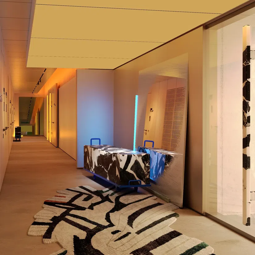 VIBE in Jumeirah Garden City: coworking spaces — image 6