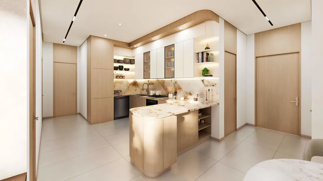 Properties at Xenia Residence — image 11