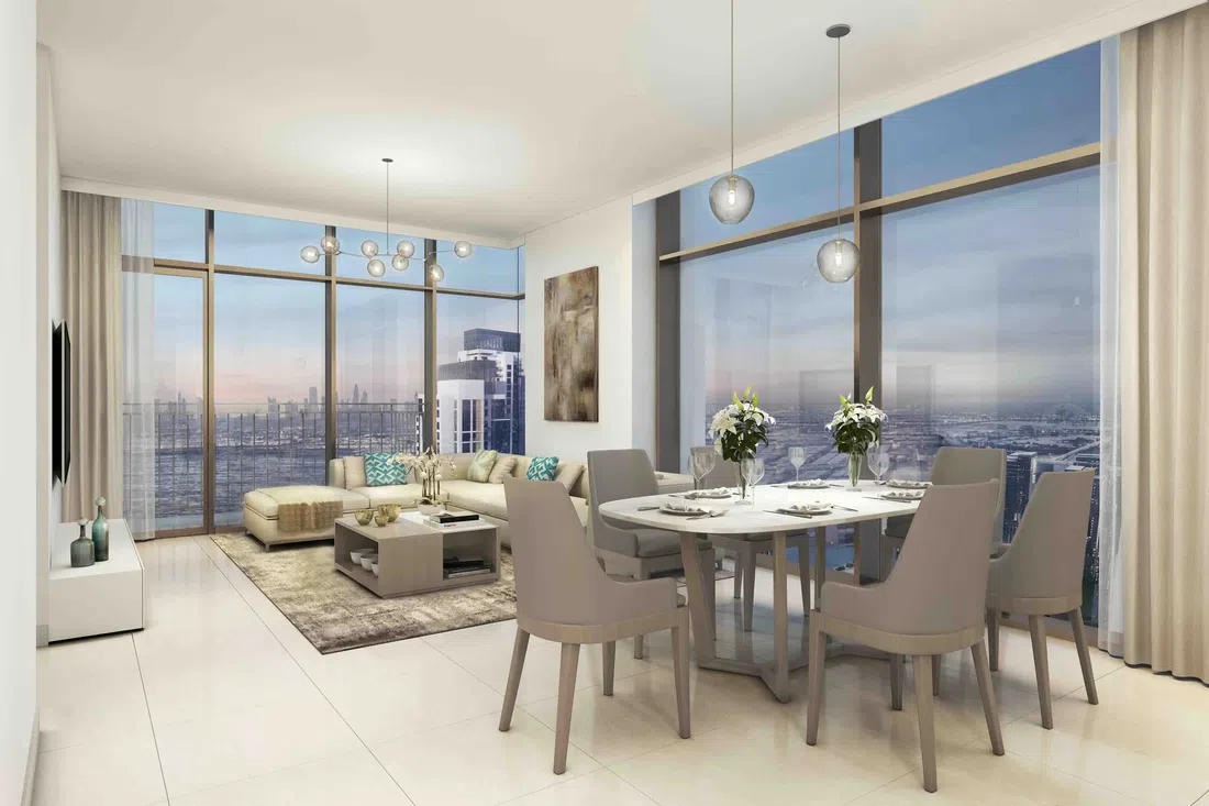 عقارات في Creekside 18 — صورة 9