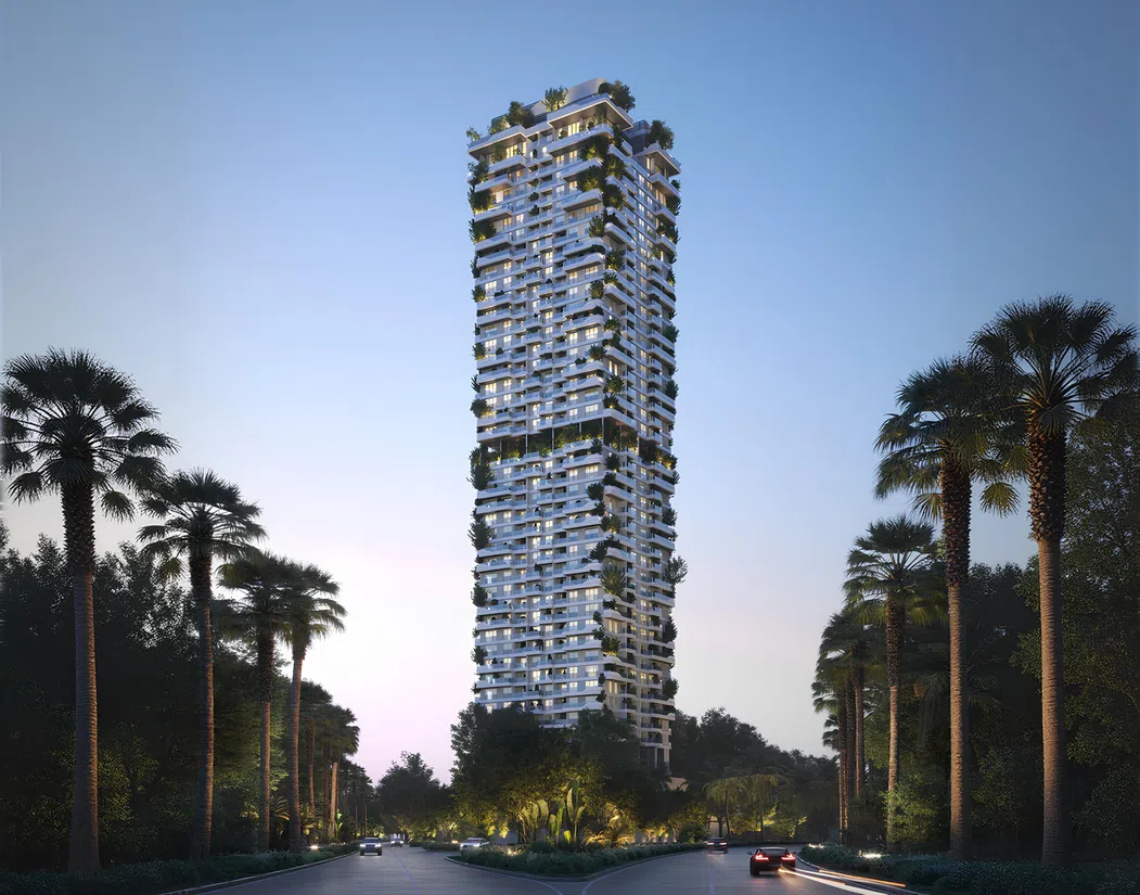 Talea in Dubai Maritime City: concierge service — image 4