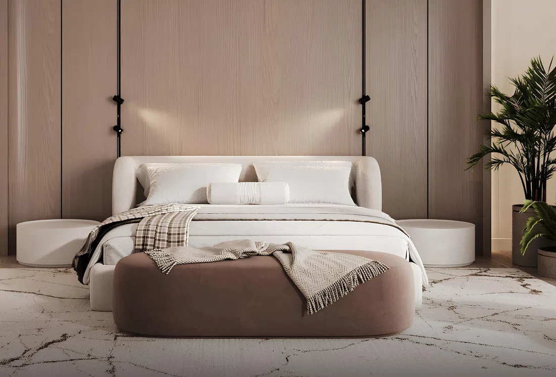 Pearl Jumeirah'deki Isola Villa Terra Collection: çatı alanları — 7. fotoğraf
