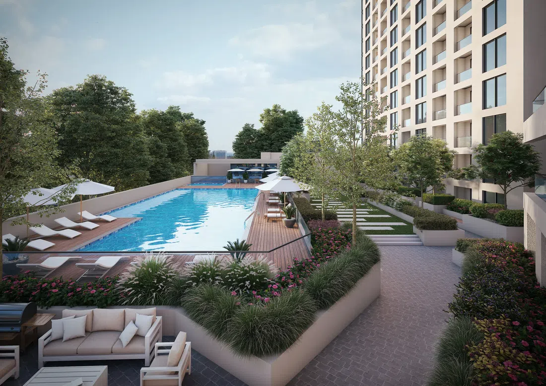 عقارات في Creek Vistas Grande — صورة 6