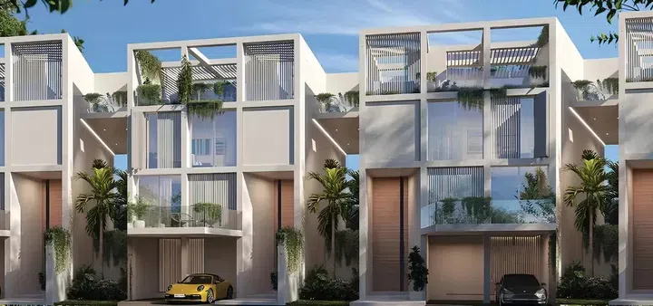 Ixora Homes في البراري: حدائق منسّقة — صورة 2