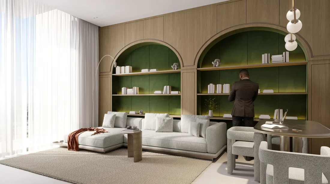 ELAR1S Rise in JVT: smart-home features — image 7
