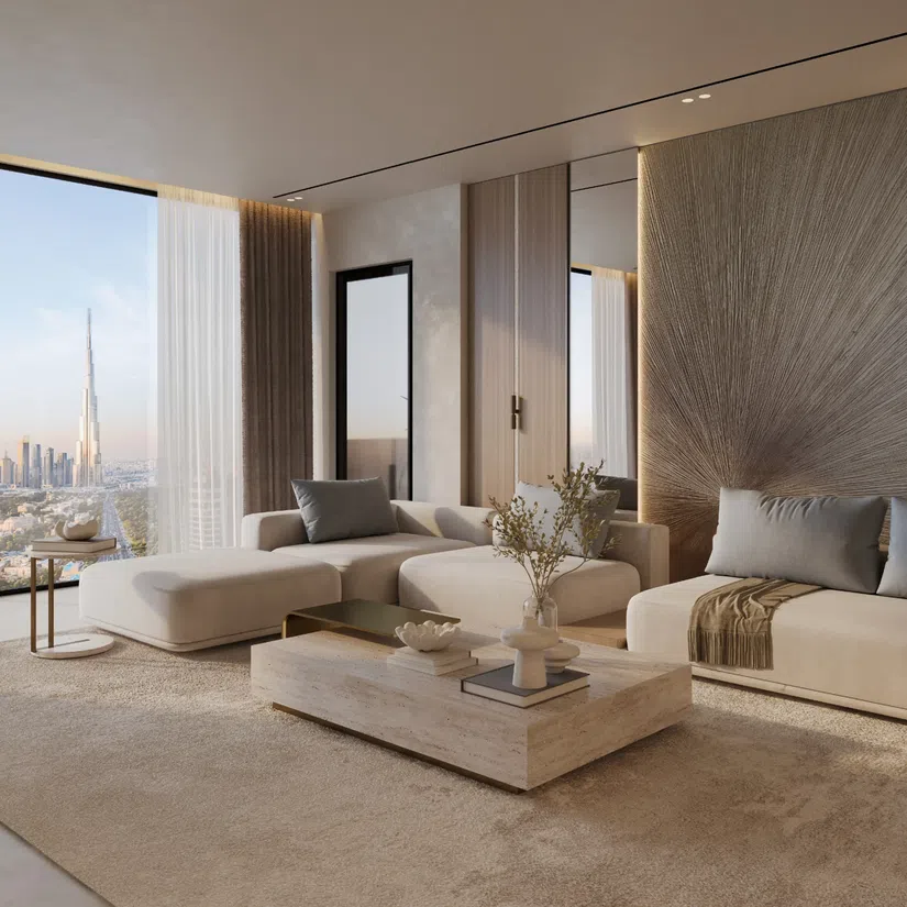 Properties at Binghatti Cullinan — image 4