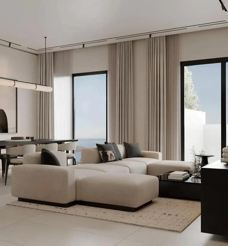 Marea Residences في جزر دبي: خدمة كونسيرج — صورة 5