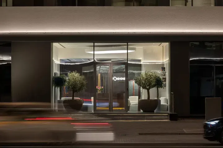 Stonehenge Residences — image 3