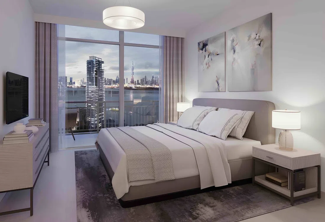 Creek Rise'deki Özellikler — 11. fotoğraf