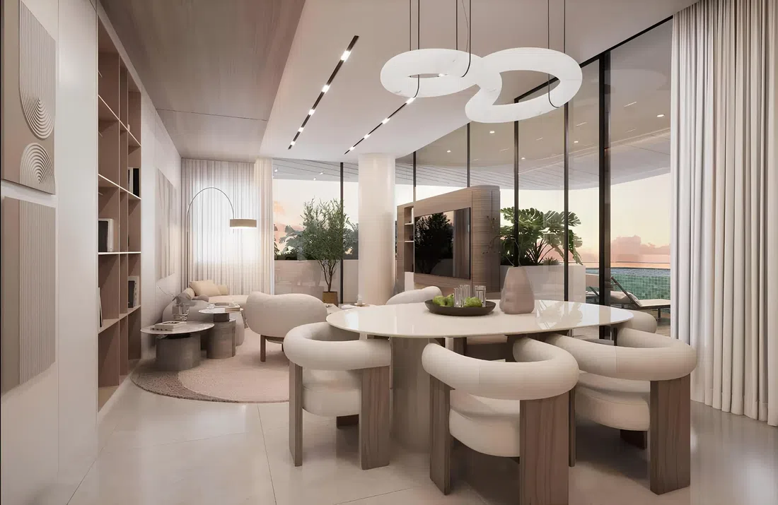 Do Hotels & Residences in Dubai Islands: coworking spaces — image 7