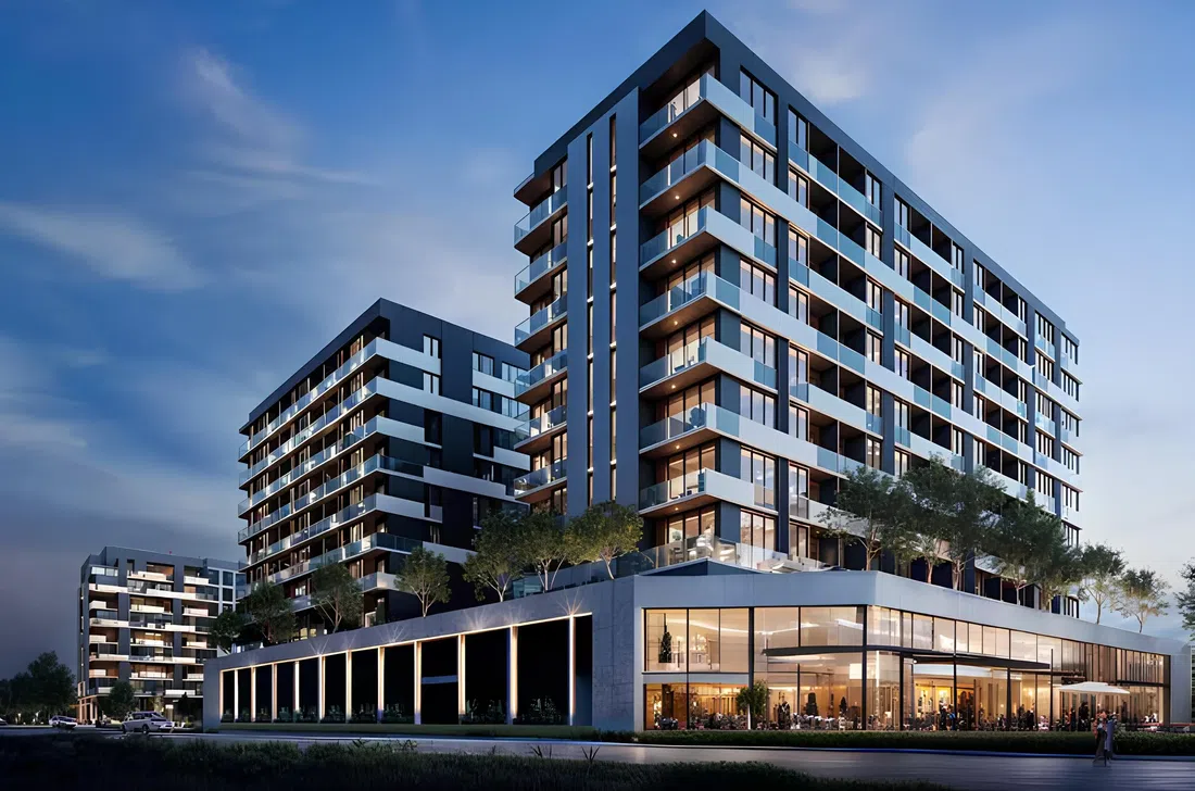 Al Mamsha Hamsa in Muwaileh Commercial: smart-home features — image 8