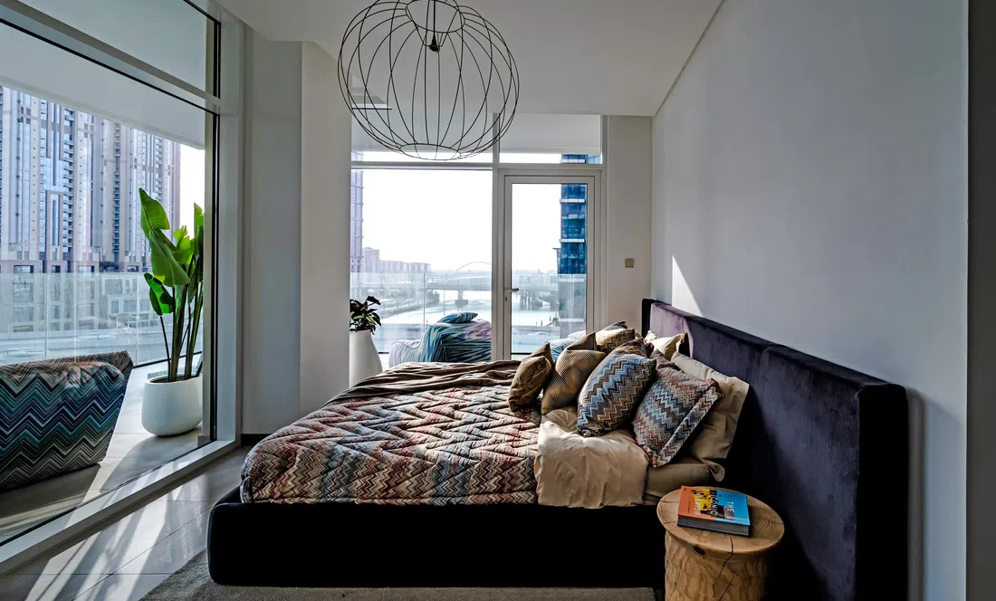 Urban Oasis By Missoni in Business Bay: concierge service — image 7