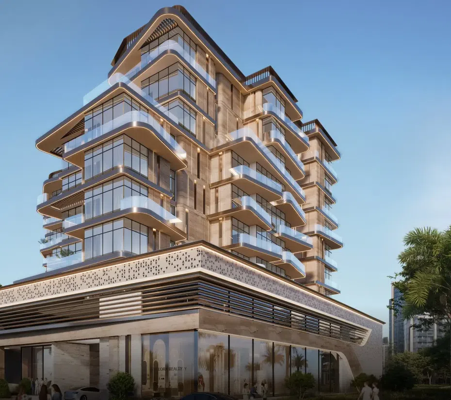 Flora Bay Residences — image 4