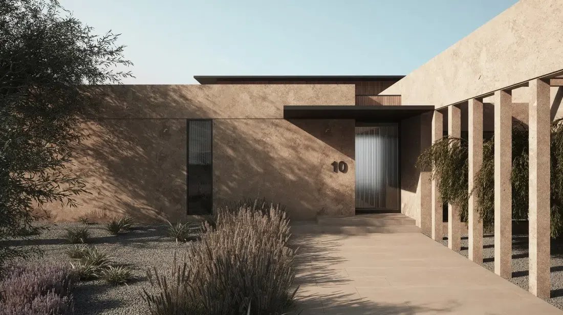 The Ritz-Carlton Residences Al Wadi — 2. fotoğraf