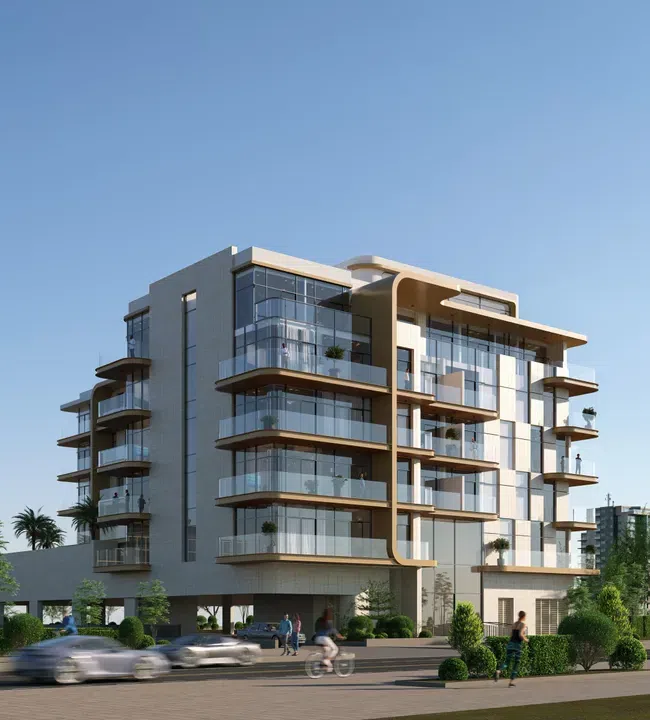 Elevia Residences III — 2. fotoğraf
