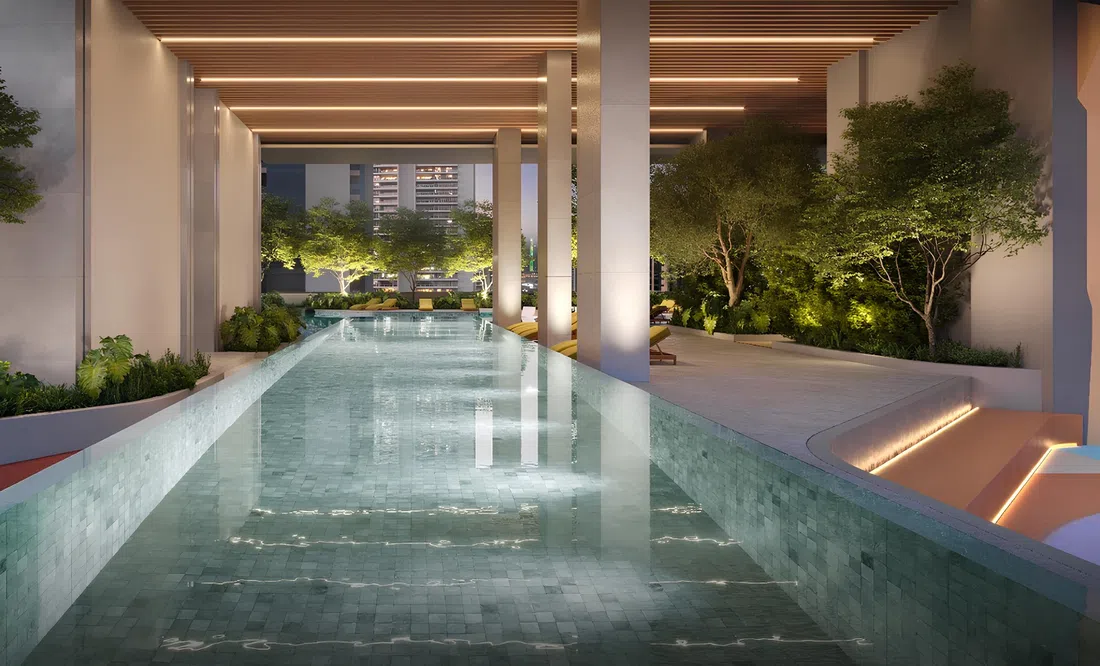 عقارات في Rove Home Downtown Dubai — صورة 3