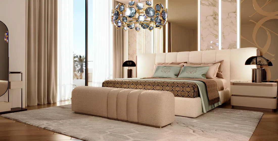 Elie Saab Vie Townhouses في الحي 11 في مدينة محمد بن راشد: مساحات لليوغا — صورة 9