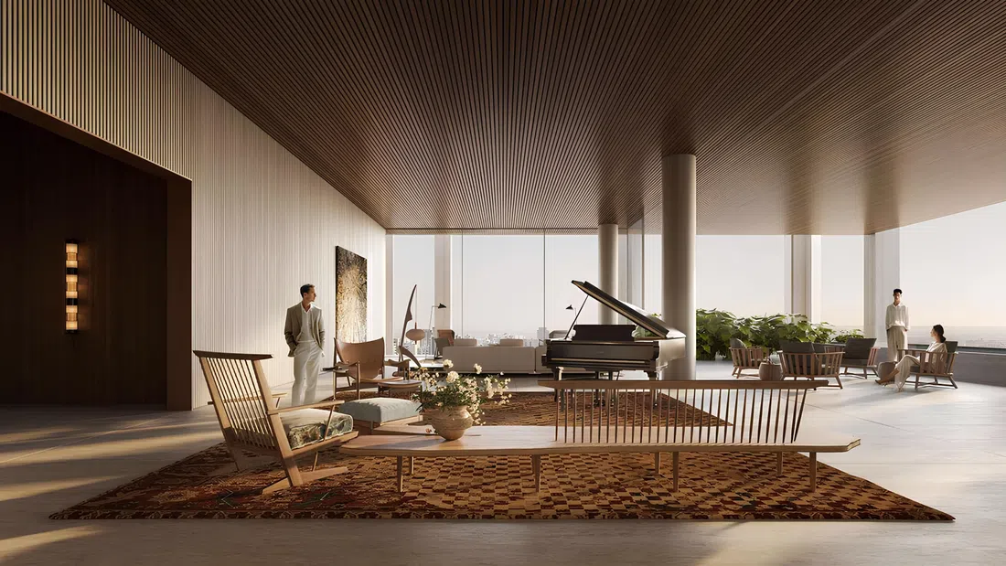 Sea Mirror Residences — image 12