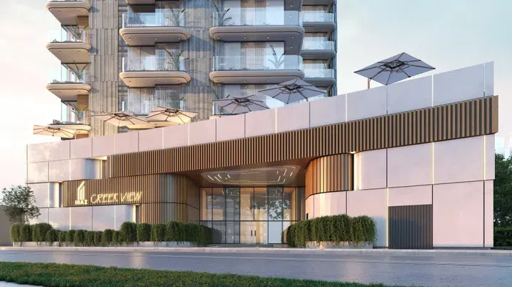 Creek Views in Al Jaddaf Waterfront: concierge service — image 3
