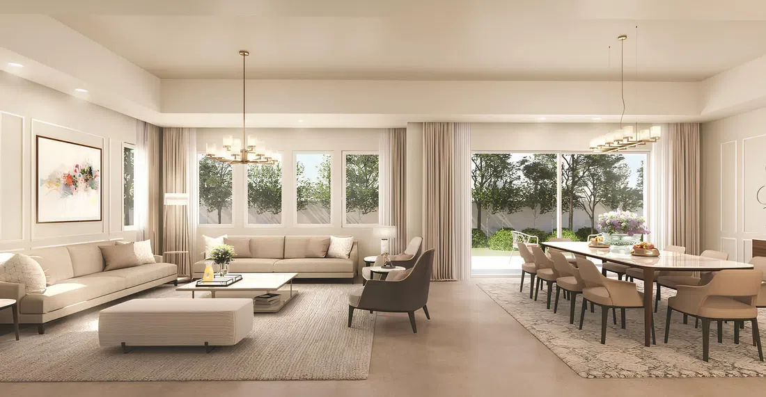 Bloom Living Cordoba'deki Özellikler — 4. fotoğraf