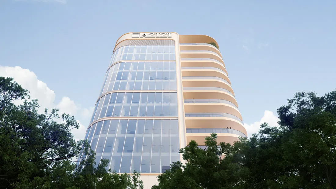 Properties at Azizi Emerald — image 5
