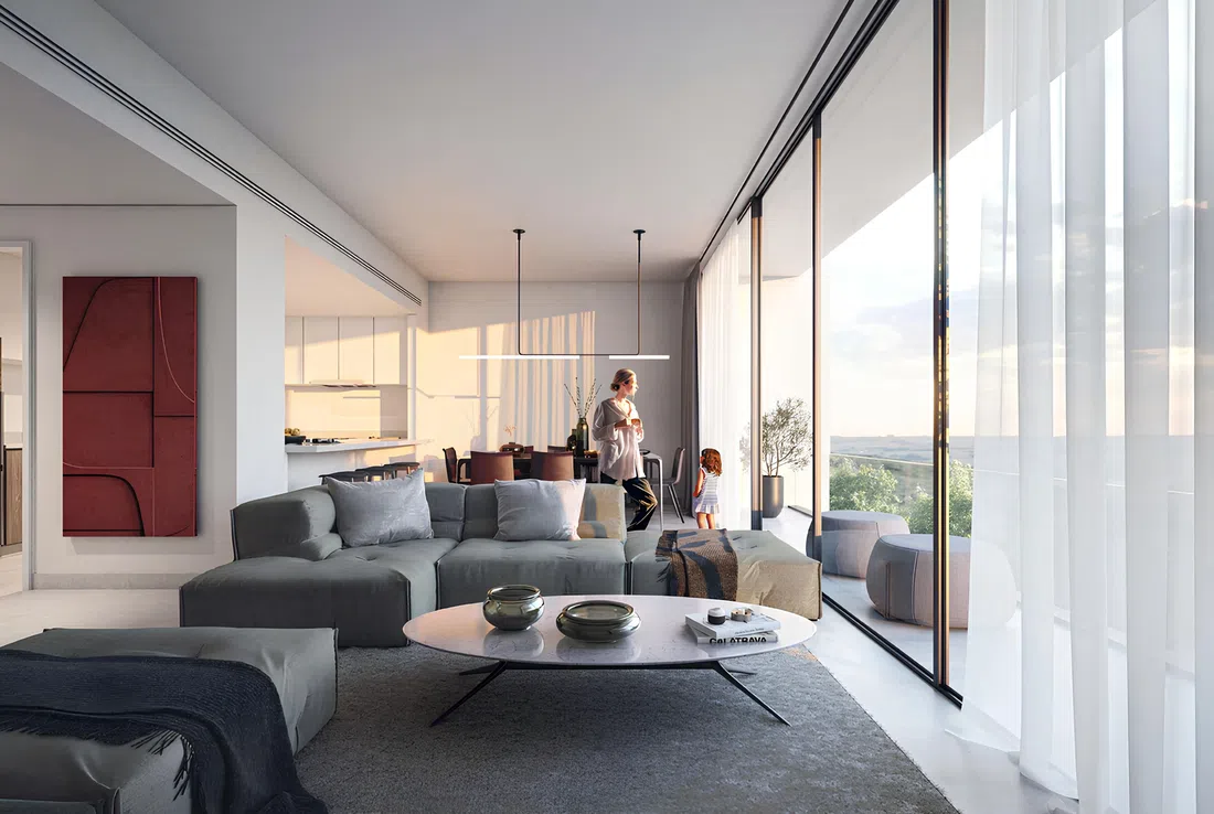 Nesba 1 in Muwaileh Commercial: concierge service — image 8