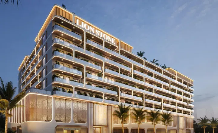 Listone Residence في المدينة العالمية: مساحات لليوغا — صورة 3