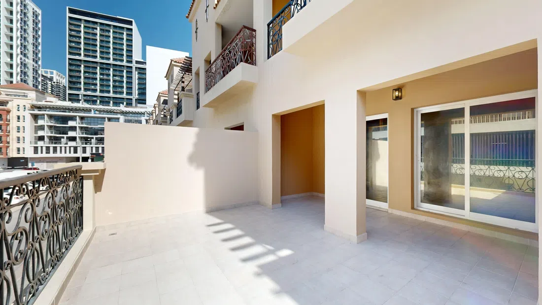 عقارات في Iris Park — صورة 11