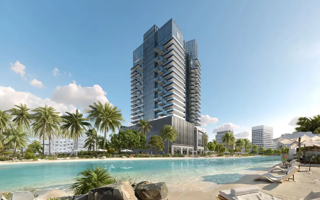 The Waterway in Bukadra: cinema amenities — image 9