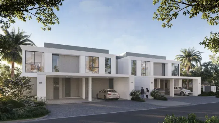 Properties at Greenridge — project photograph 1