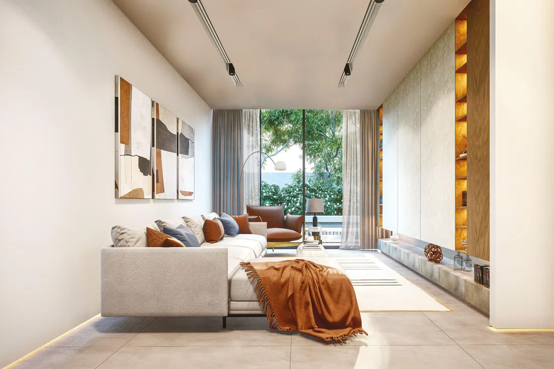 Vista Del Mar'deki Özellikler — 6. fotoğraf
