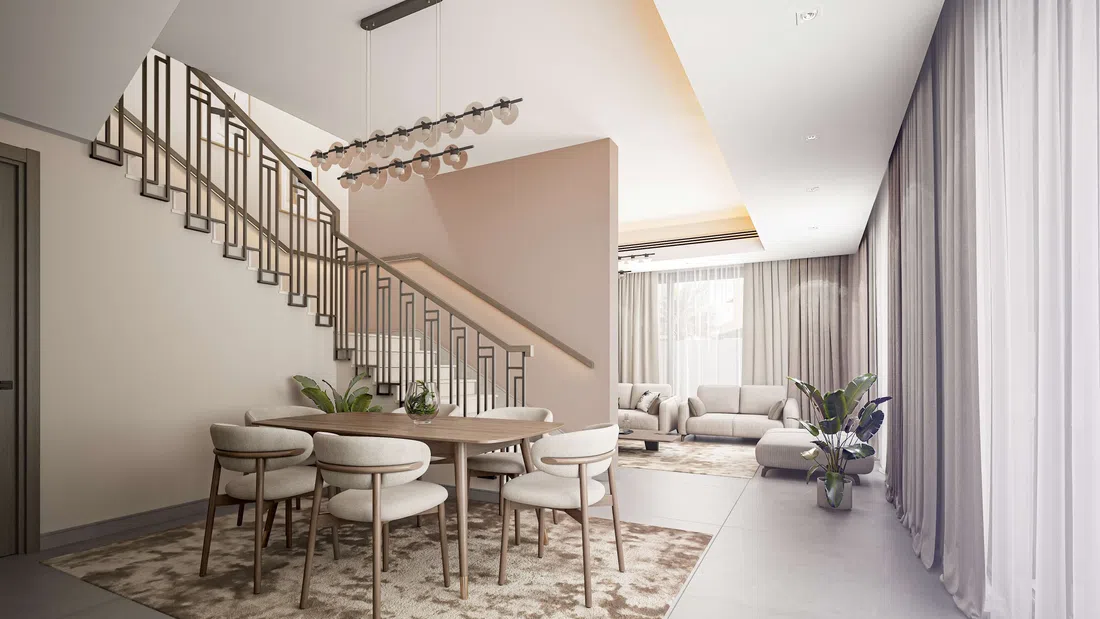 Sharjah Garden City Phase 5 — 10. fotoğraf