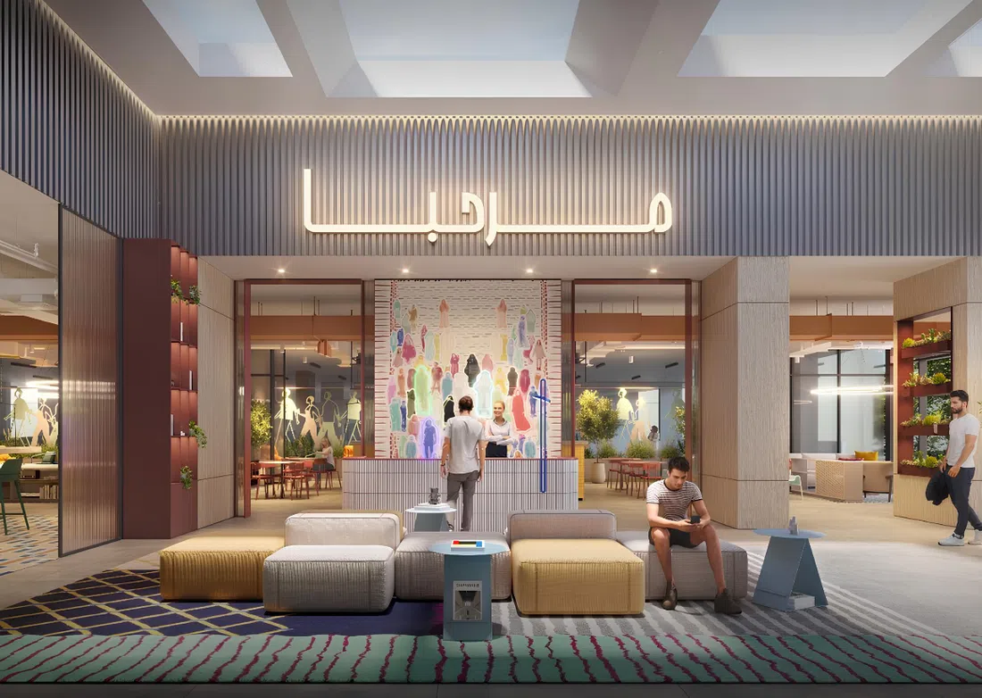 عقارات في Rove Home Downtown Dubai — صورة 5