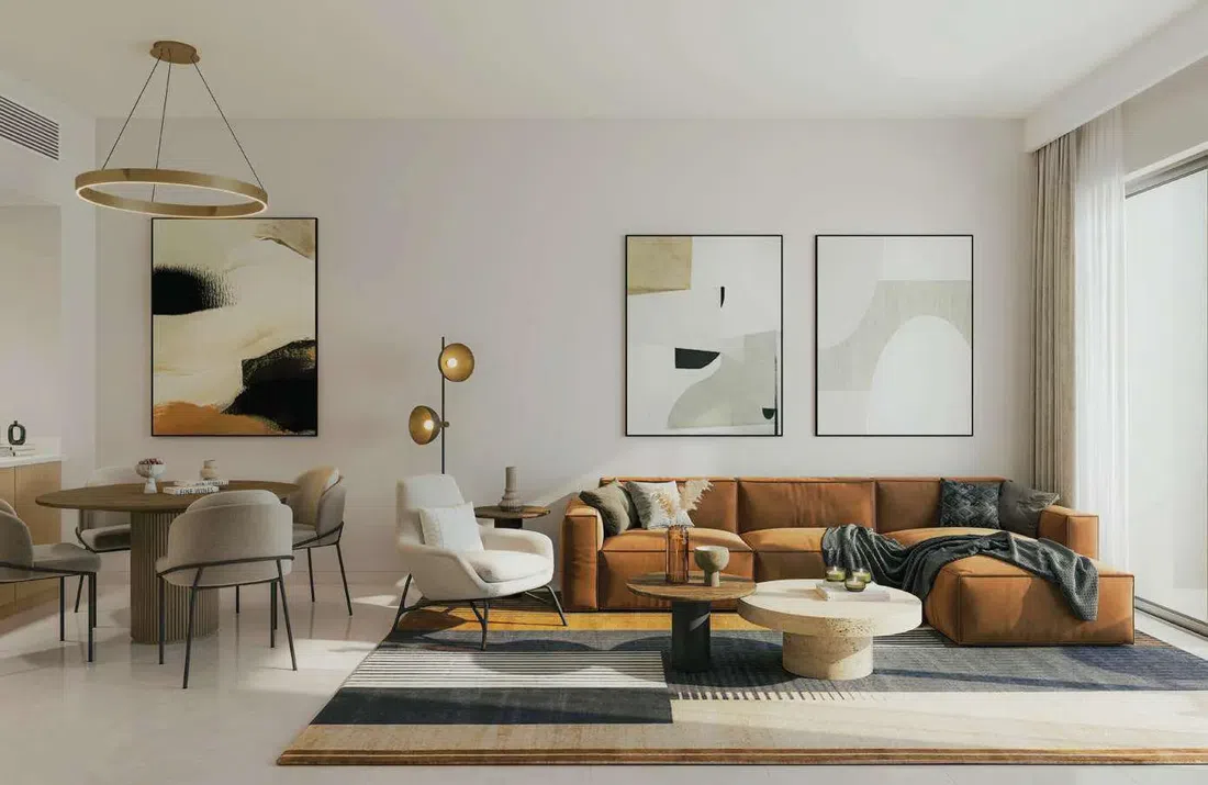 Marriott Residences في البرشاء: خدمة كونسيرج — صورة 8