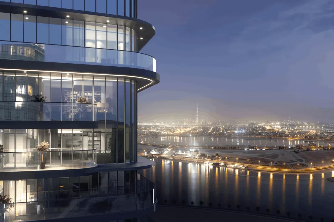 Joud Tower في الممزر 1: خدمة كونسيرج — صورة 8