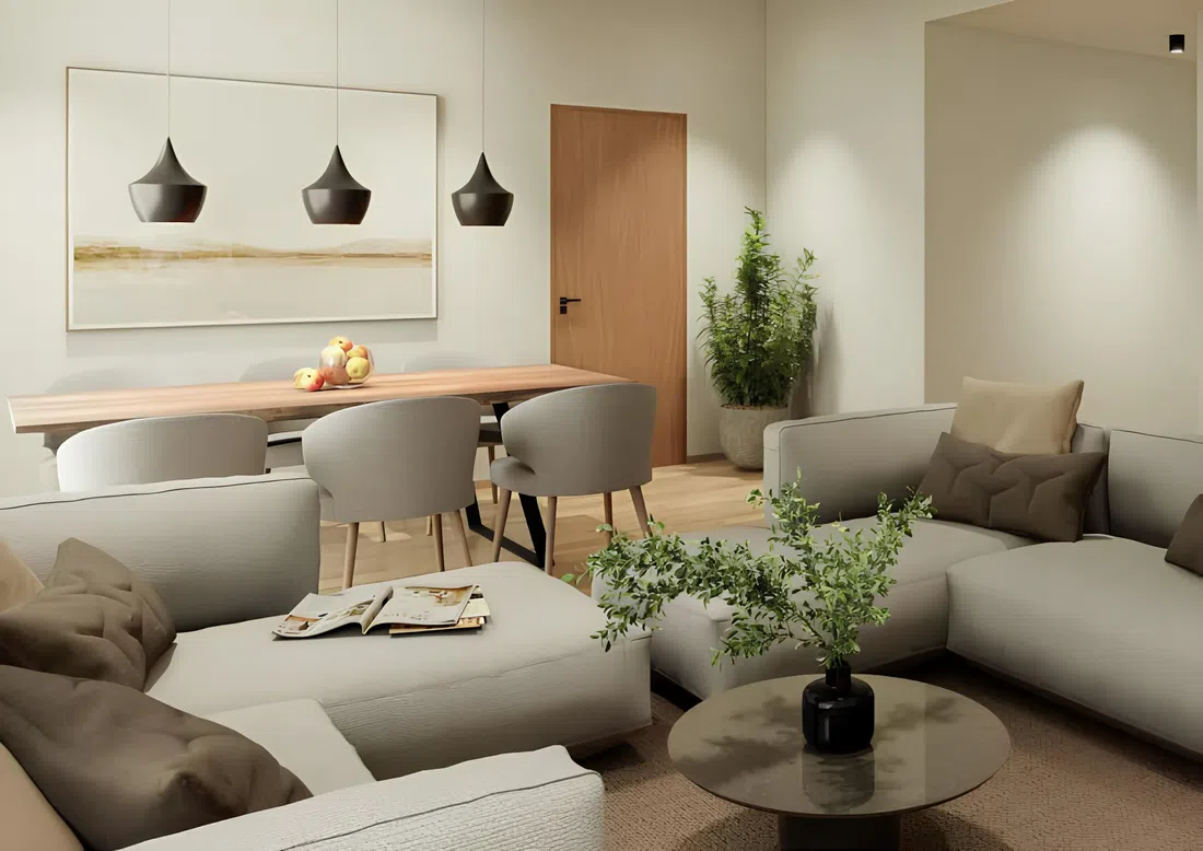 Al Mamsha Hamsa in Muwaileh Commercial: smart-home features — image 12