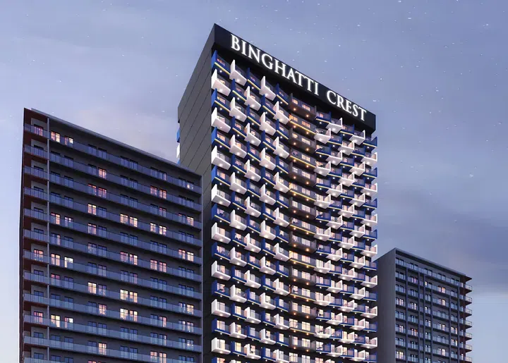 Properties at Binghatti Crest — image 3