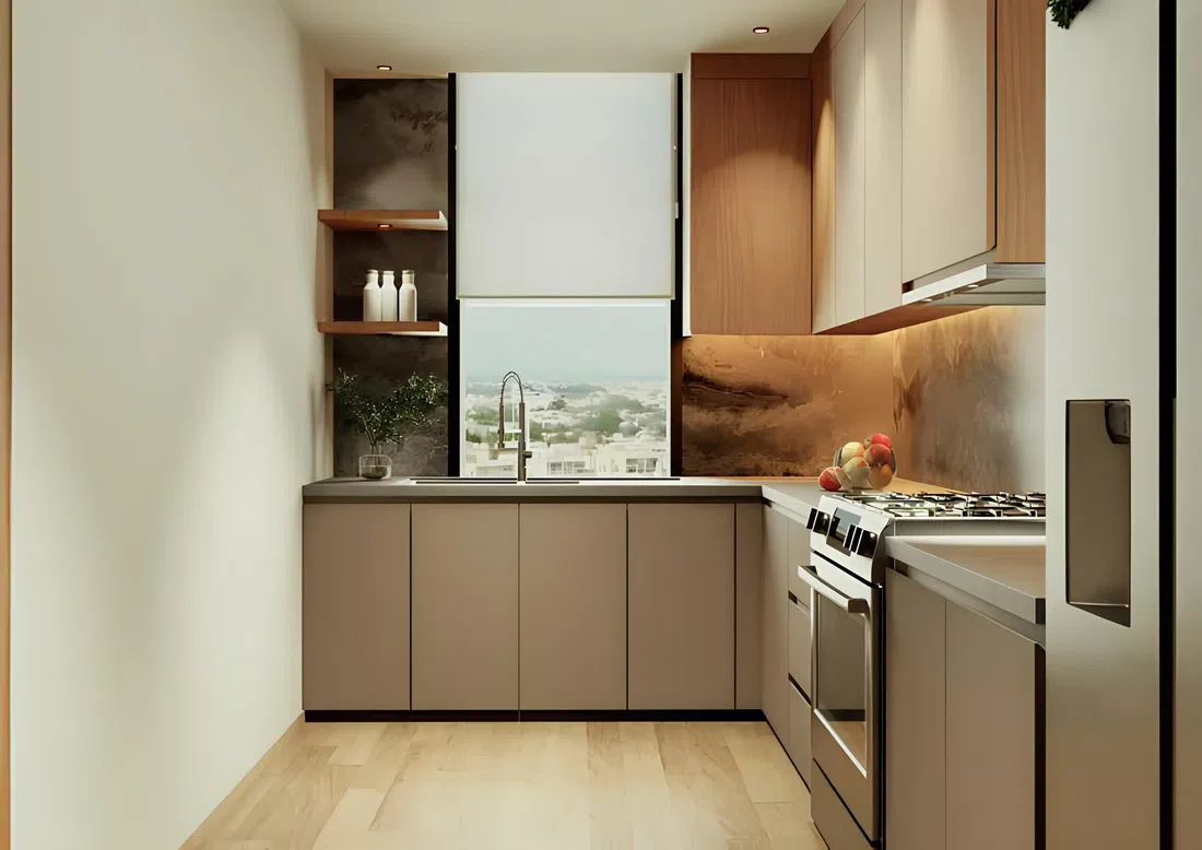 Al Mamsha Hamsa in Muwaileh Commercial: smart-home features — image 10