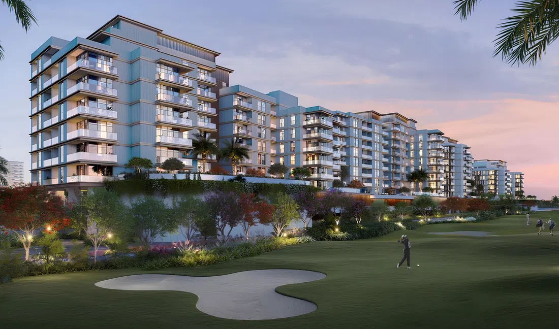 Al Hamra Greens — image 2