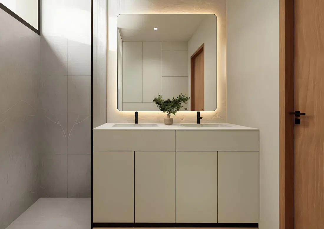 Al Mamsha Hamsa in Muwaileh Commercial: smart-home features — image 7