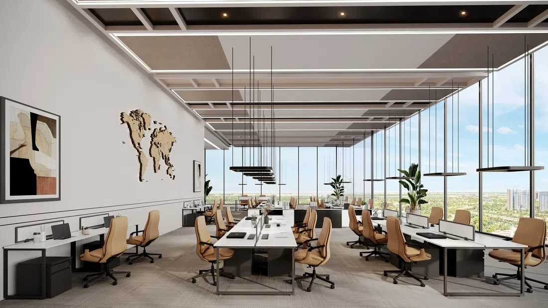 Aspirz by Danube in Dubai Sports City: cinema amenities — image 8