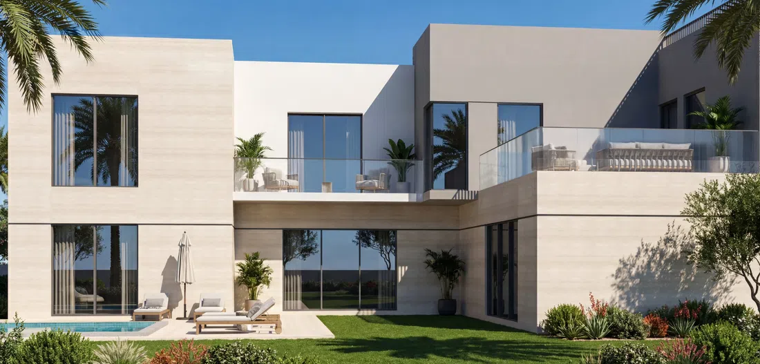 Sobha Sanctuary Phase I in Sobha Sanctuary: yoga spaces — image 12