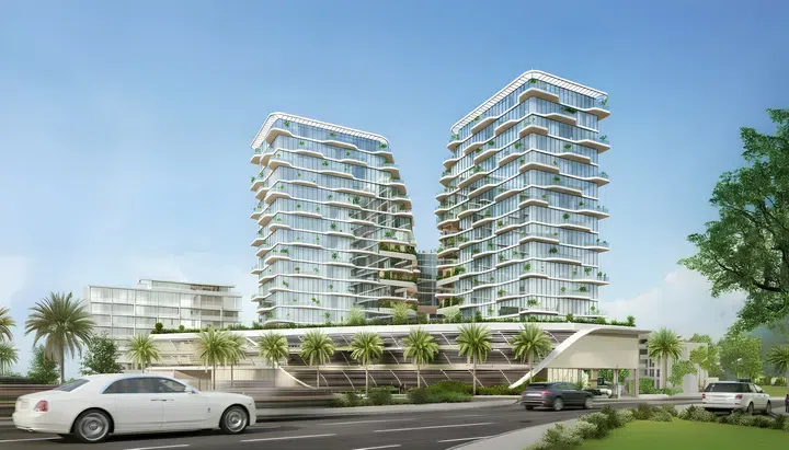 Royal Yacht Club Residence — 3. fotoğraf