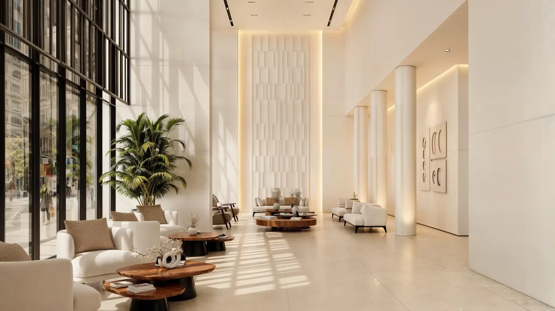 Ayaan Heights 1 by IGO in Bukadra: coworking spaces — image 10