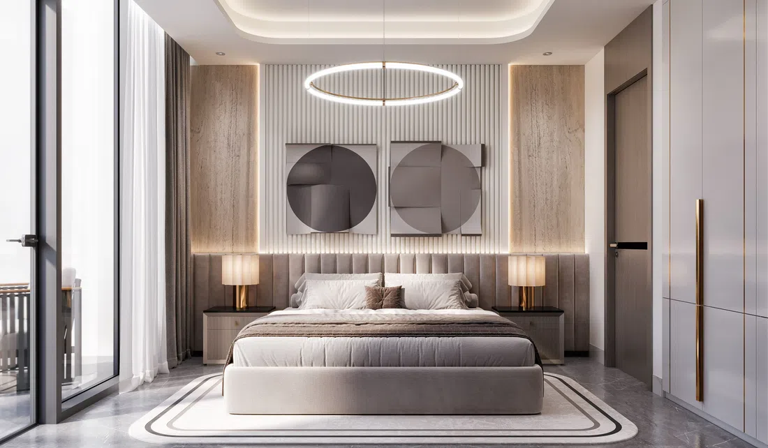 Bukadra'de Future Residence: açık hava sineması — 10. fotoğraf
