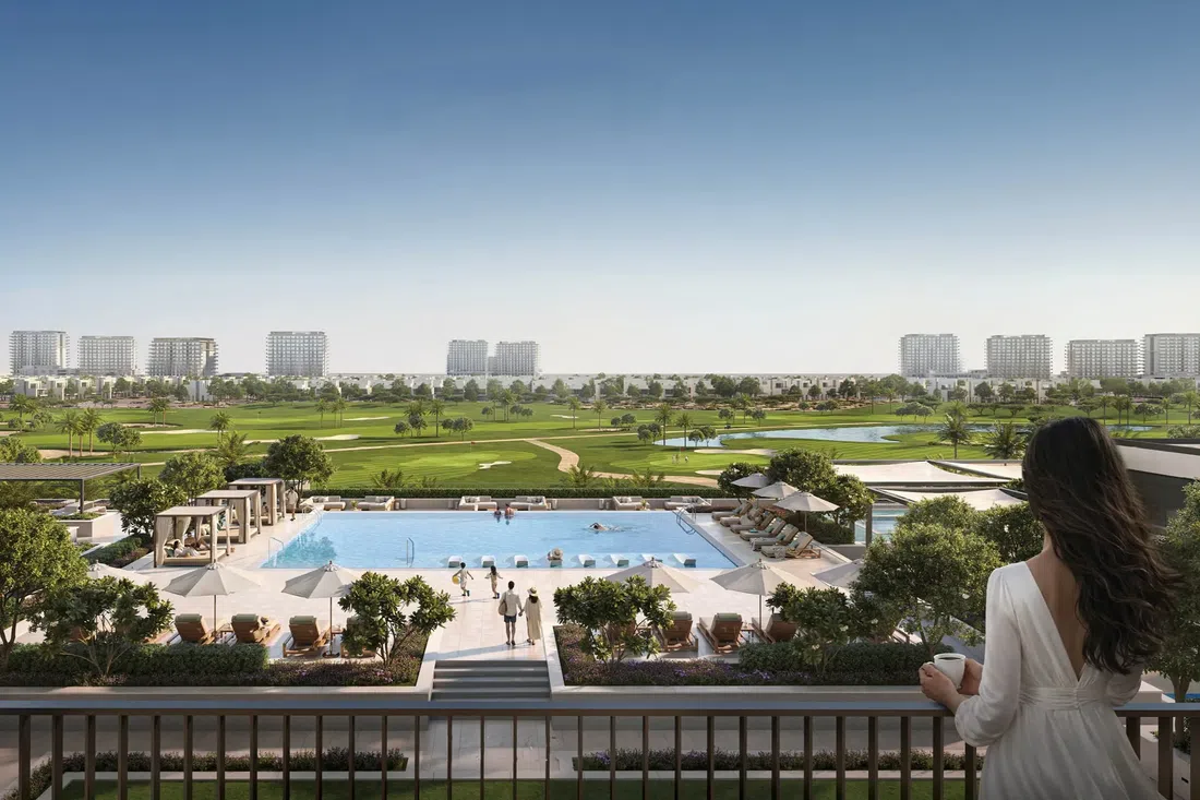Golf Fields — image 6