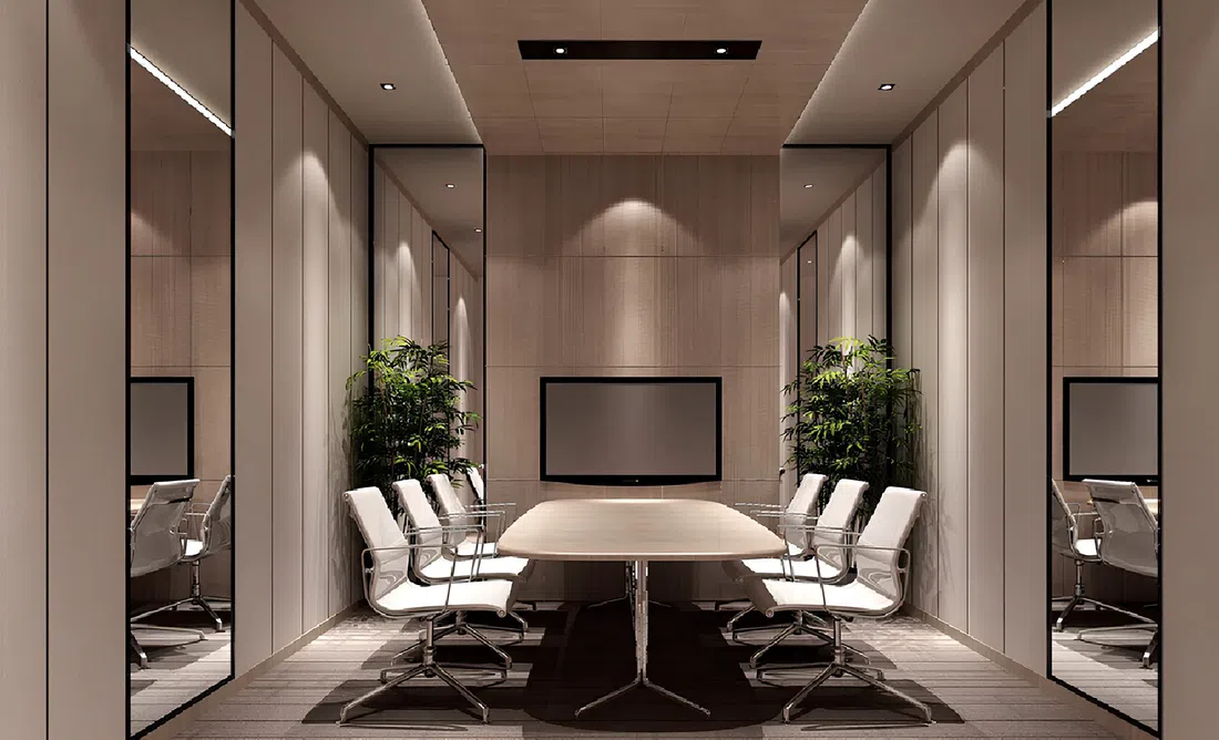 LIV LUX in Jumeirah Beach Residence: concierge service — image 10