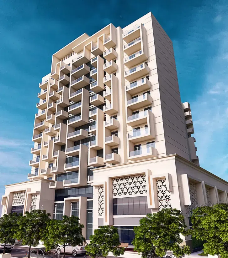 Candace Acacia in Al Furjan: smart-home features — image 4