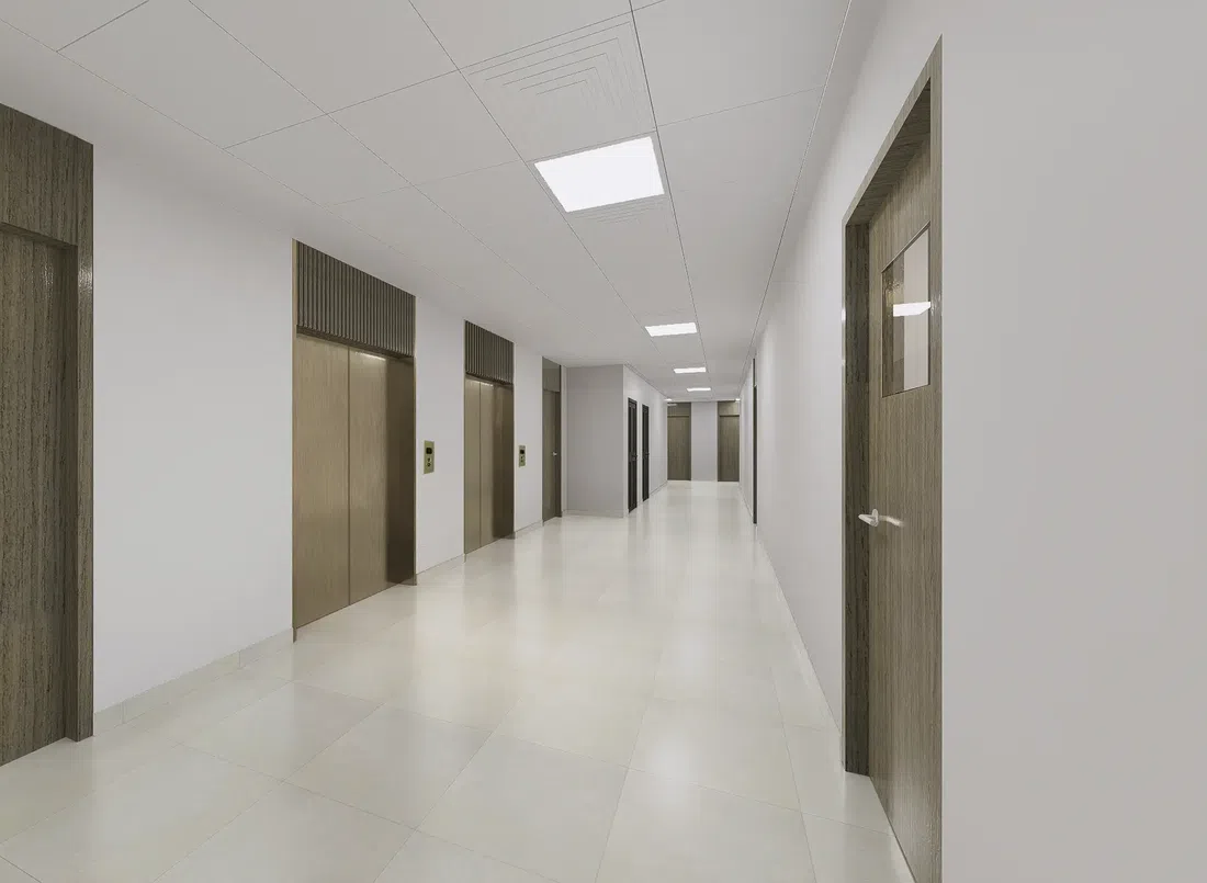Al Ameera Village 5 - D3 in Al Yasmeen: natural finishes — image 3