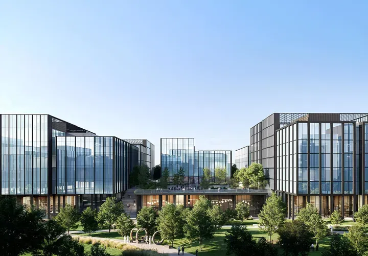 CBD Phase 2 Building 13 — صورة 2