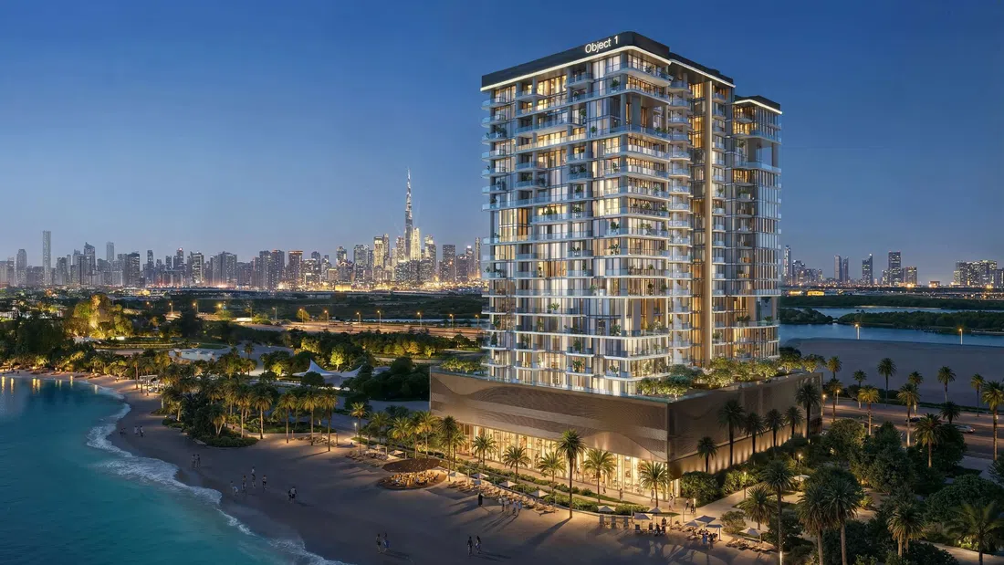 WATERS1DE Residences — image 2